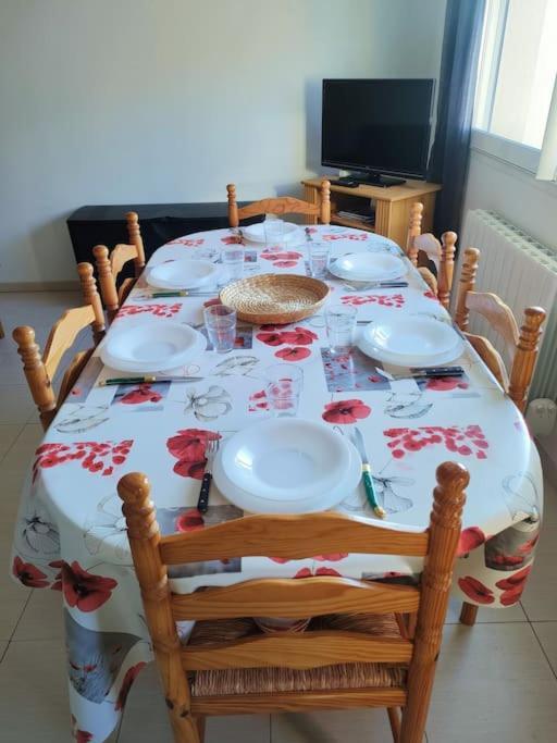 Maison Cosy A Proximite De La Plage Hermanville-sur-Mer المظهر الخارجي الصورة